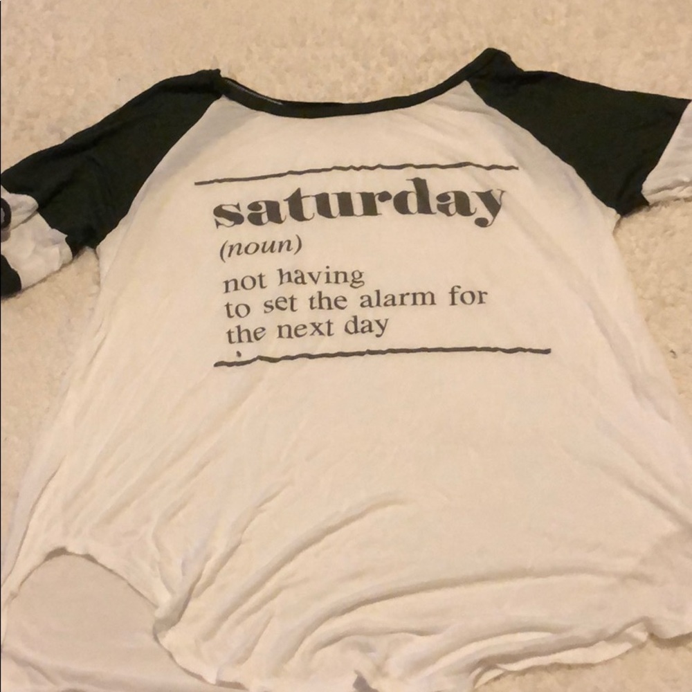 T-shirt
